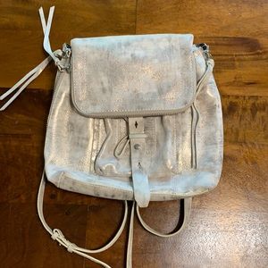Botkier Warren Convertible Backpack